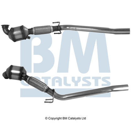 Catalytic Converter